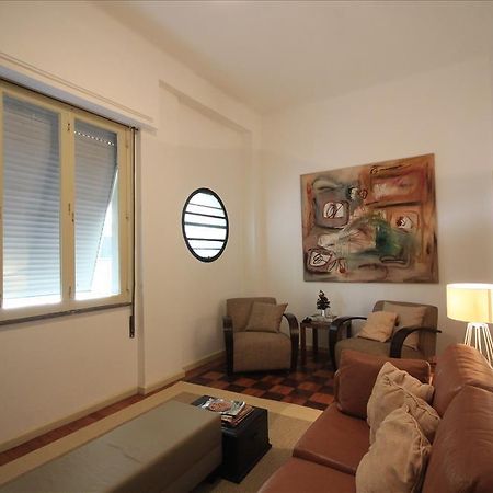 Gustavo 101 B Lägenhet Rio de Janeiro Exteriör bild