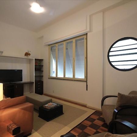 Gustavo 101 B Lägenhet Rio de Janeiro Exteriör bild