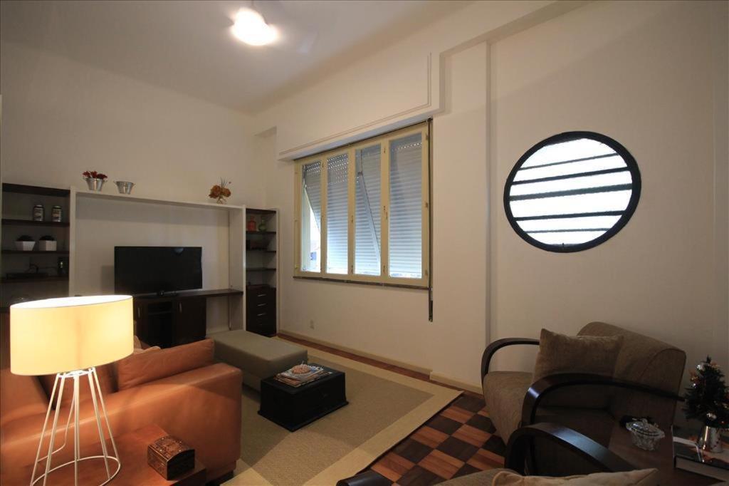 Gustavo 101 B Lägenhet Rio de Janeiro Exteriör bild