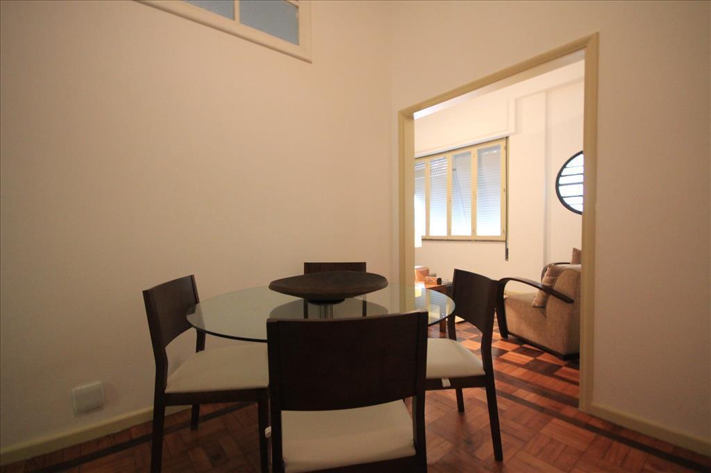Gustavo 101 B Lägenhet Rio de Janeiro Exteriör bild