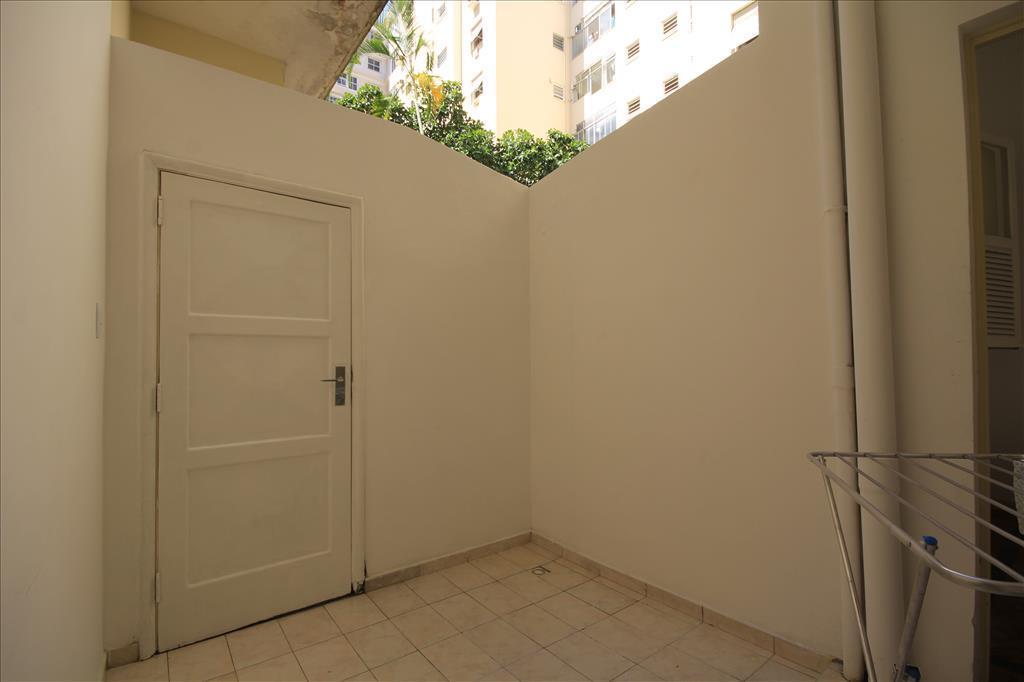 Gustavo 101 B Lägenhet Rio de Janeiro Exteriör bild