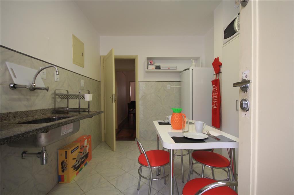 Gustavo 101 B Lägenhet Rio de Janeiro Exteriör bild