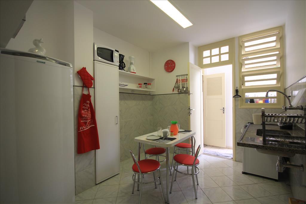 Gustavo 101 B Lägenhet Rio de Janeiro Exteriör bild